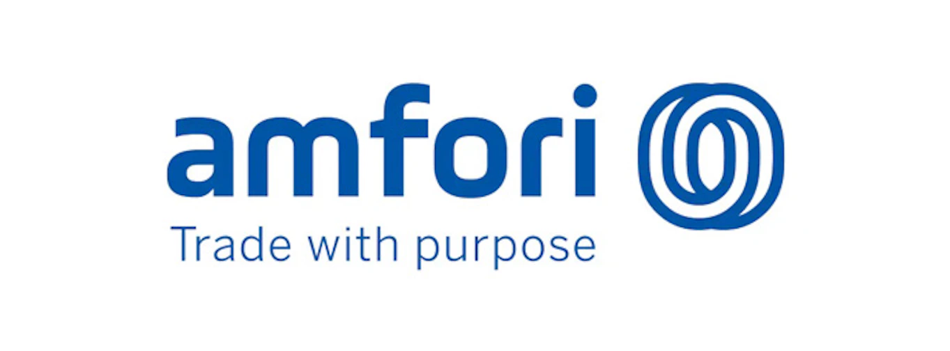 Logotyp för amfori