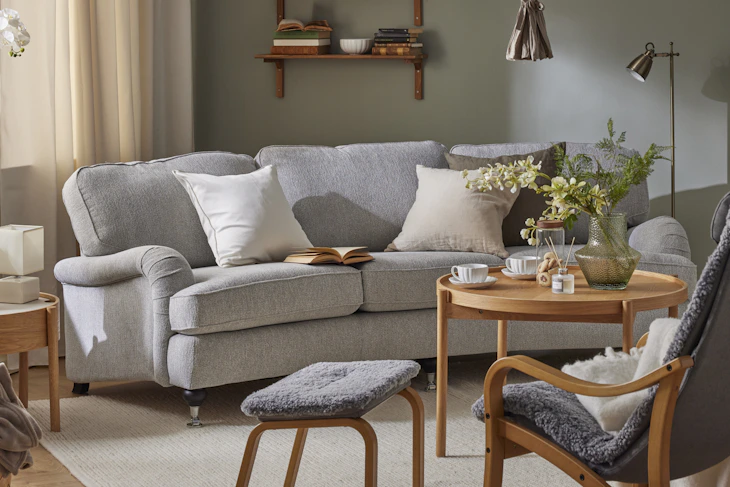 Oxford – elegant och tidlös