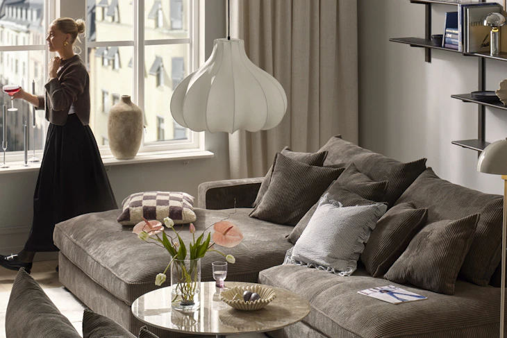 Vårtrend 2026 – lekfull harmoni