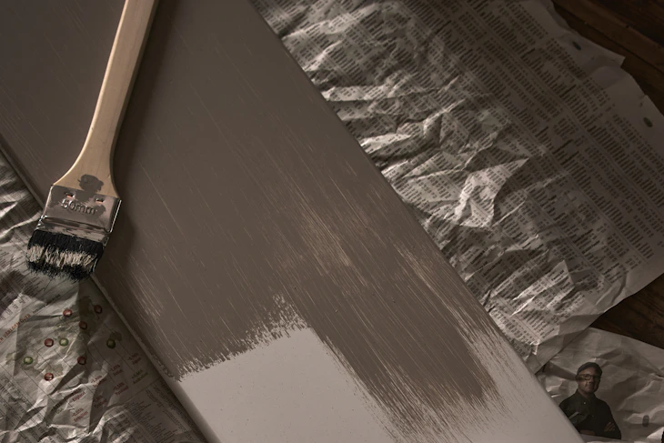DIY: Piffa till din möbel