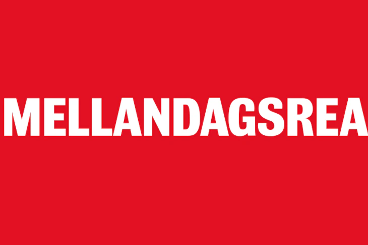 Mellandagsrea på Mio