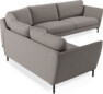 Madison - Hörnsoffa 2+3-sits, hörn 2 - Beige