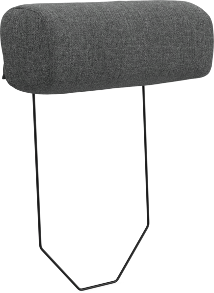 Friday - Nackkudde C 52 - Grå