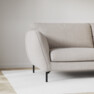 Madison - 2-sits soffa med schäslong höger - Beige