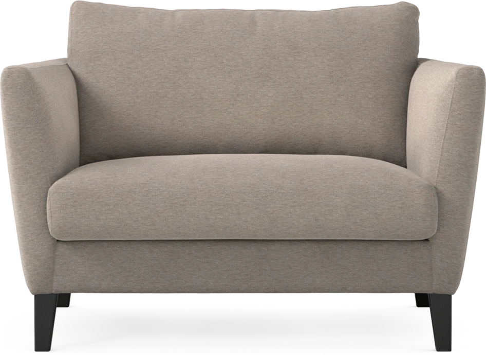 Winston - Fåtölj - Beige