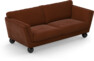 Madison Lux - 3-sits soffa - Orange