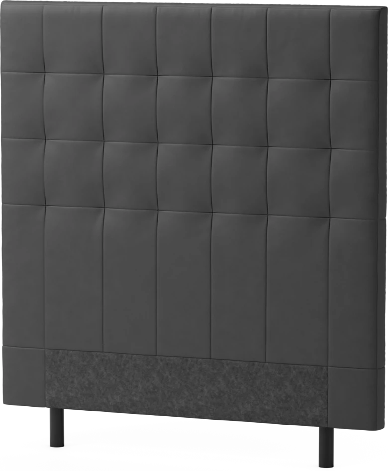 Delux Trensad - Sänggavel, 90-210 cm