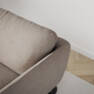Madison Lux - 3-sits soffa - Beige