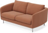 Madison - 2-sits soffa - Orange