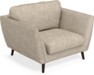 Madison Lux - Fåtölj, 70 cm - Beige