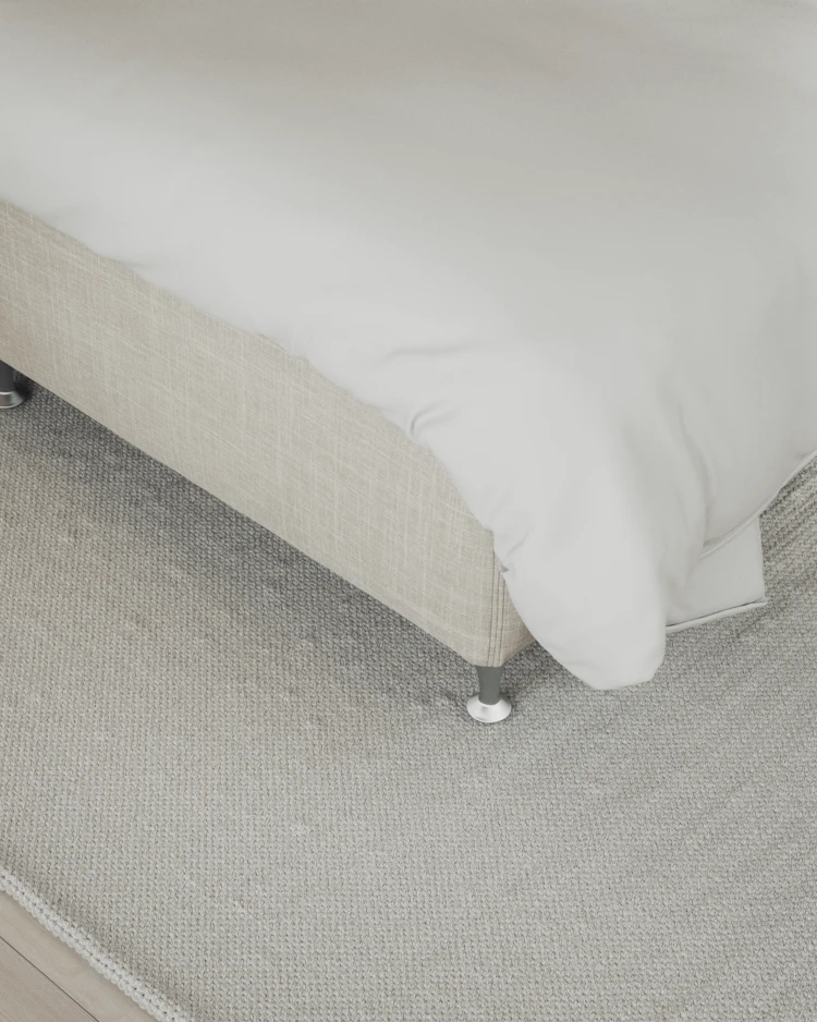 Delux Pikerad - Sänggavel, 90-210 cm - inspiration