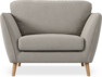 Madison - Fåtölj, 70 cm - Beige