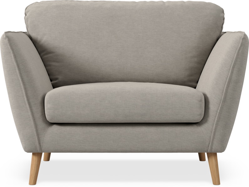 Madison - Fåtölj, 70 cm - Beige