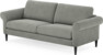 Bridge - 3-sits soffa - Grå