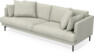 Harper - 4-sits soffa - Beige