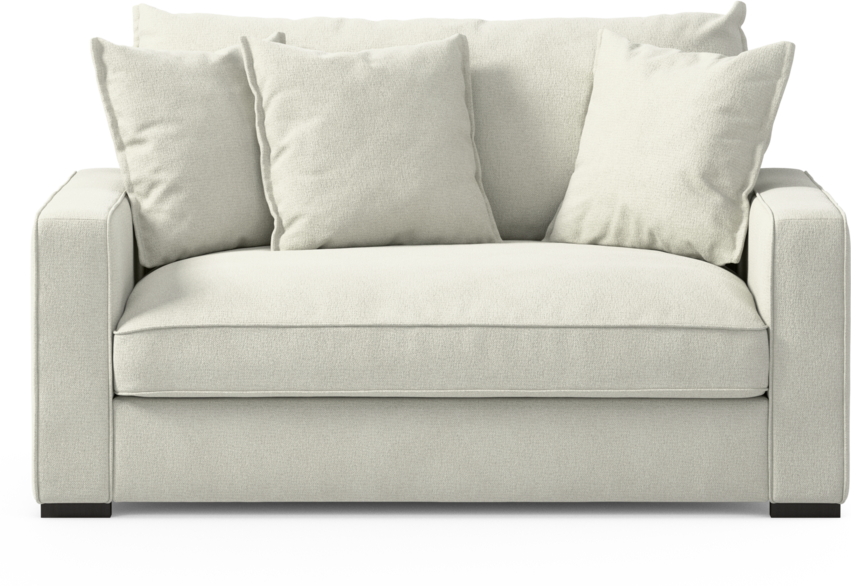 Rossi - 2-sits - Vit