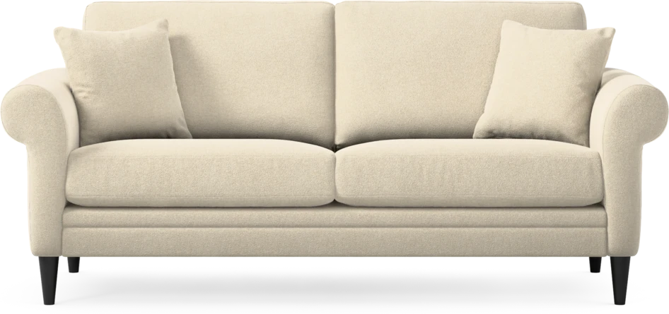 Eden - 2,5-sits soffa - Beige
