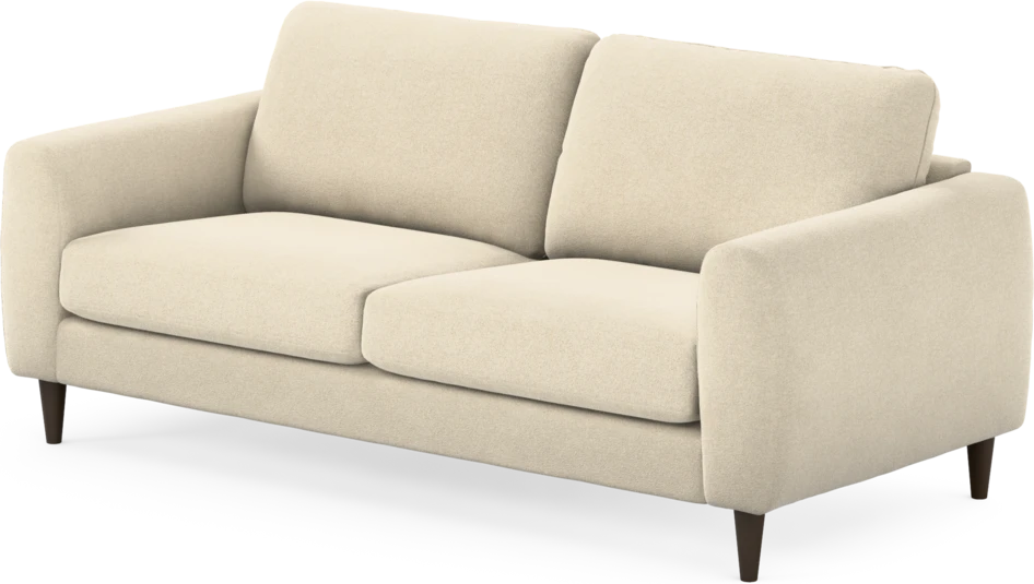 Bridge - 2-sits soffa - Beige