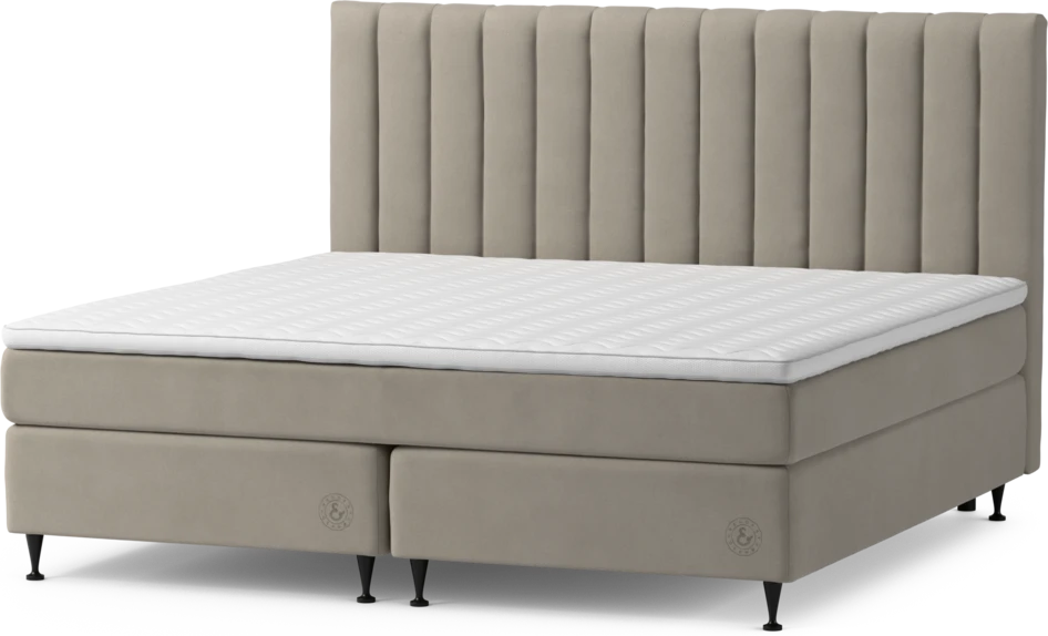 Särö Comfort - Kontinentalsäng, dubbelsäng