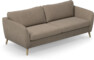 County - 2,5-sits soffa - Beige