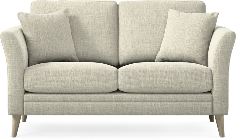 Eden - 2-sits soffa - Beige