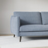 Madison Lux - 2-sits soffa - Blå