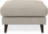 Bridge - Fotpall 70 - Brun