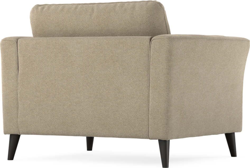 Bridge - Fåtölj - Beige