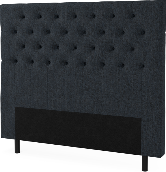 Delux Pikerad XL - Sänggavel, 90-210 cm