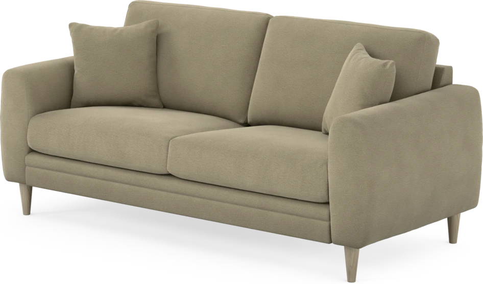 Eden - 2,5-sits soffa - Beige