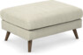 Bridge - Fotpall 95 - Beige