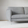 Madison Lux - 2-sits soffa - Vit