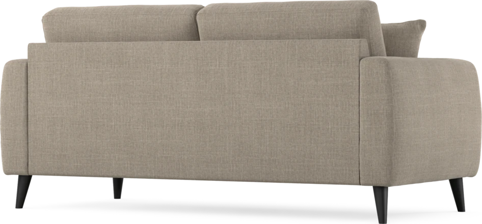Eden - 2,5-sits soffa - Beige