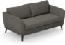 County - 2-sits soffa - Grå