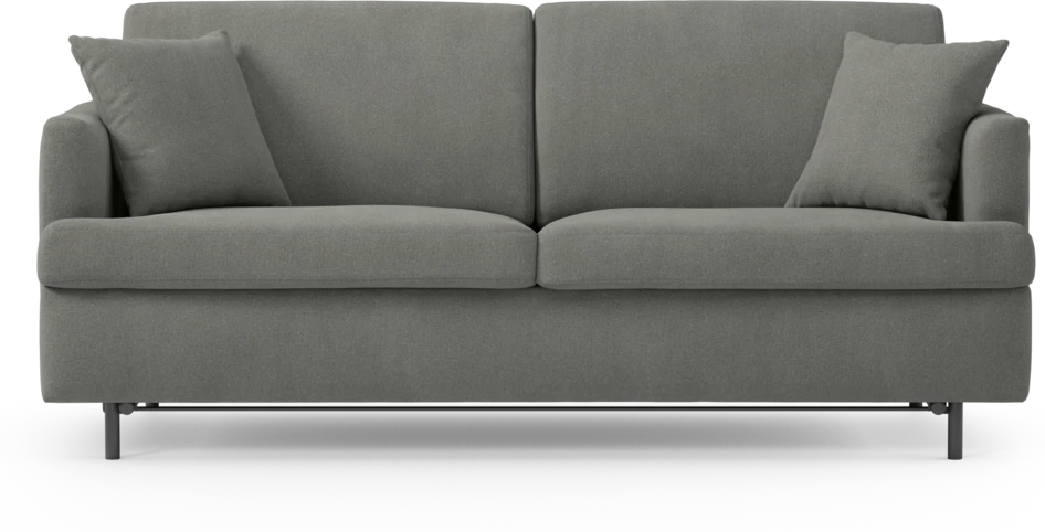 Harpsund - Bäddsoffa 3,5-sits - Grå