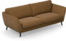 Madison Lux - 3-sits soffa - Brun