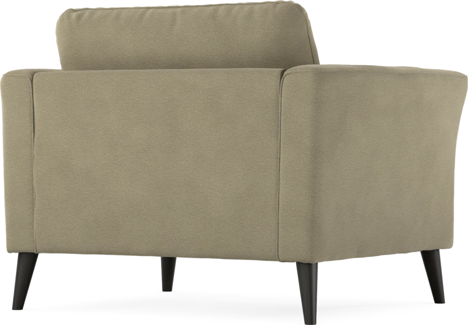 Bridge - Fåtölj - Beige