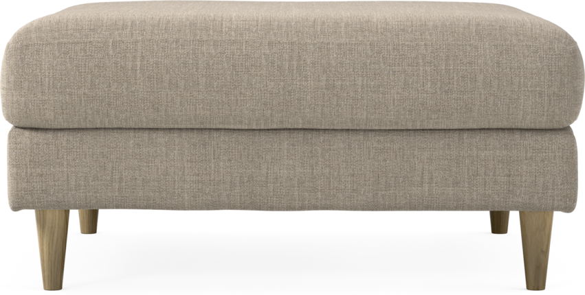 Bridge - Fotpall 95 - Beige