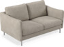 Madison Lux - 2-sits soffa - Vit