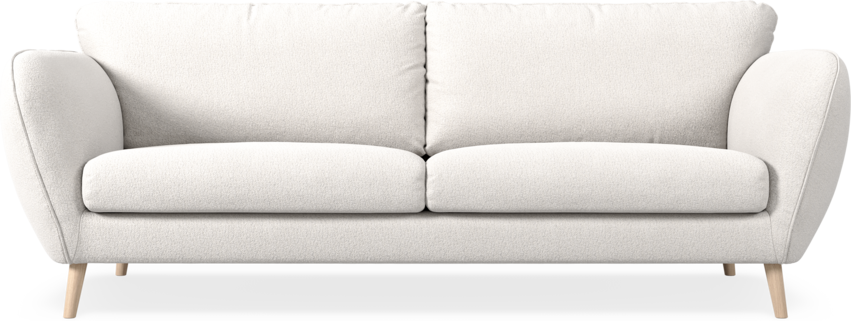 Madison Lux - 3-sits soffa - Beige