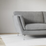 Madison Lux - 2-sits soffa - Grå