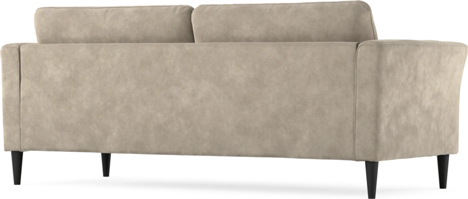 Bridge - 3-sits soffa - Beige