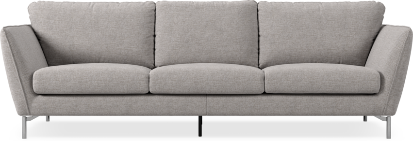 Madison Lux - 4-sits soffa - Beige