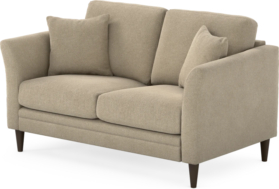 Eden - 2-sits soffa - Beige