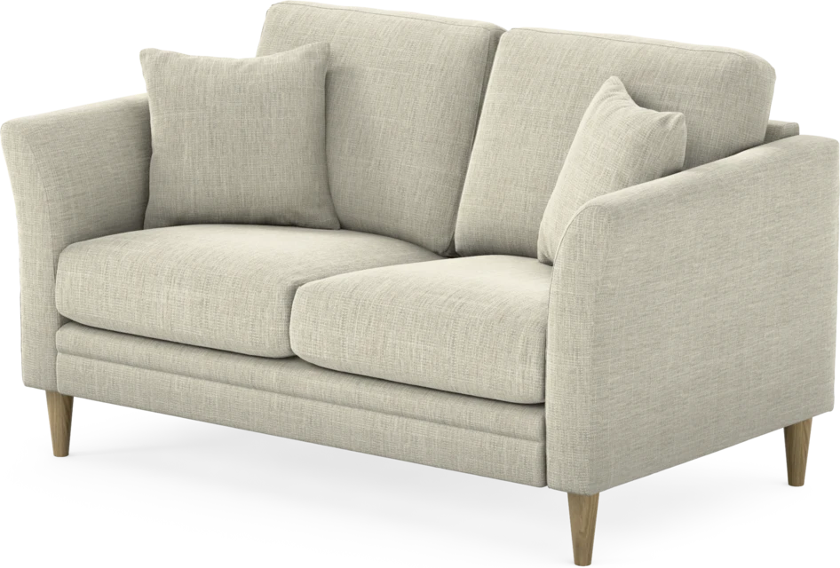 Eden - 2-sits soffa - Beige
