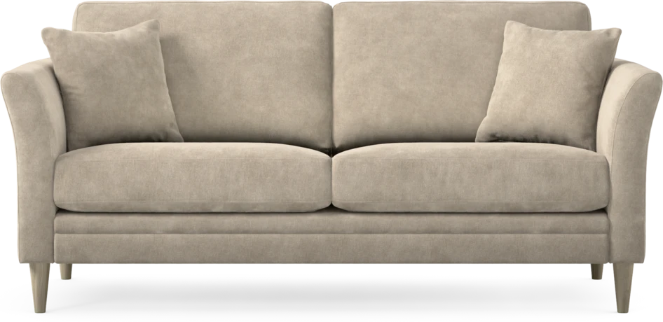 Eden - 2,5-sits soffa - Beige