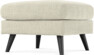 Bridge - Fotpall 70 - Beige