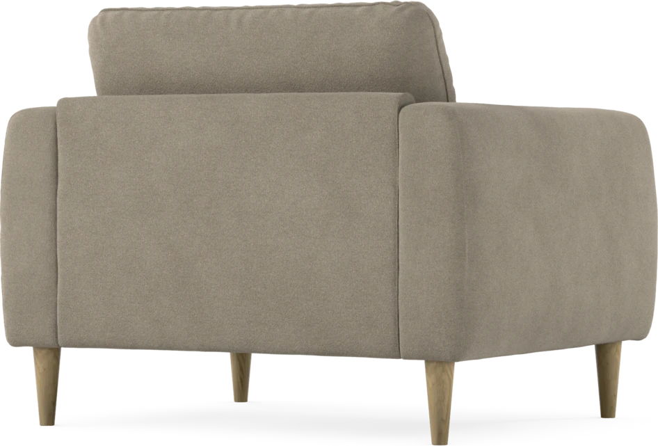 Bridge - Fåtölj - Beige