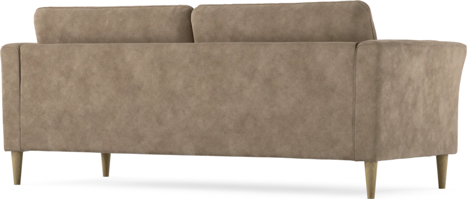Bridge - 3-sits soffa - Beige