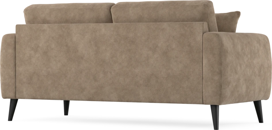 Eden - 2,5-sits soffa - Beige